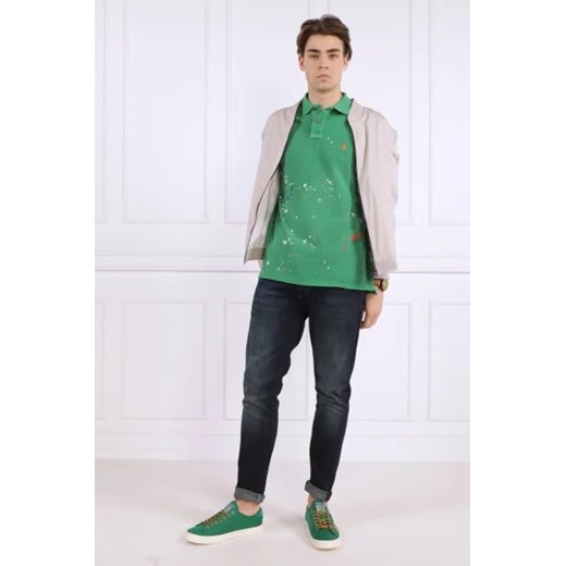 POLO RALPH LAUREN Polo | Classic fit Polo Ralph Lauren XXL promocyjna cena Gomez Fashion Store