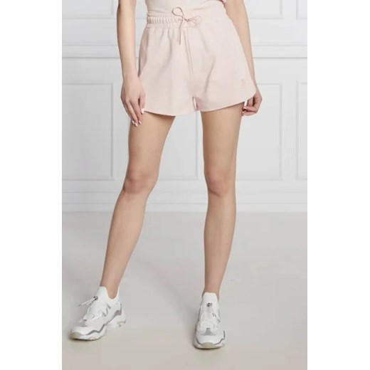 HUGO Szorty Ninca | Cropped Fit XL promocyjna cena Gomez Fashion Store