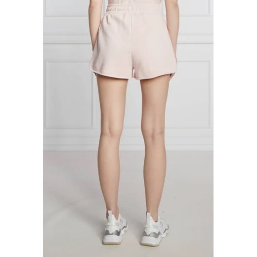 HUGO Szorty Ninca | Cropped Fit XL okazja Gomez Fashion Store