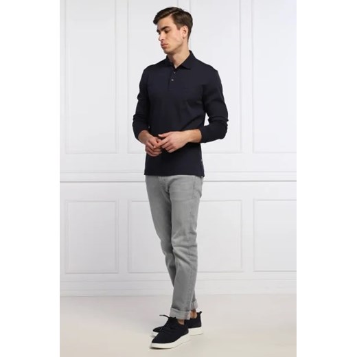 BOSS BLACK Polo Pado 30 | Regular Fit XXL Gomez Fashion Store