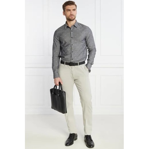 GUESS Koszula | Slim Fit Guess XXL okazyjna cena Gomez Fashion Store