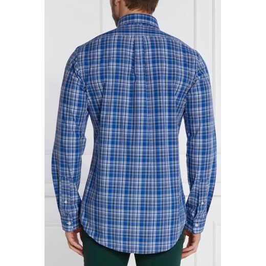 POLO RALPH LAUREN Koszula | Custom fit Polo Ralph Lauren L wyprzedaż Gomez Fashion Store