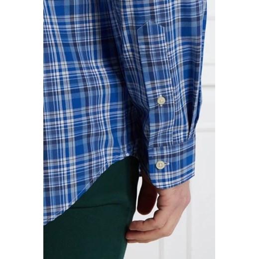 POLO RALPH LAUREN Koszula | Custom fit Polo Ralph Lauren M wyprzedaż Gomez Fashion Store