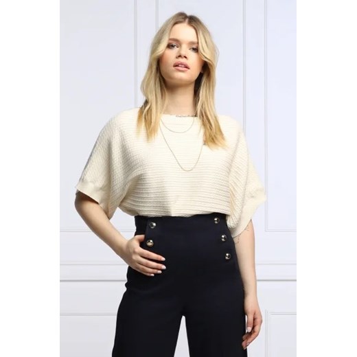 LAUREN RALPH LAUREN Sweter ZOYENNE | Relaxed fit M Gomez Fashion Store promocyjna cena