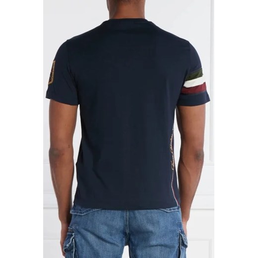Aeronautica Militare T-shirt | Regular Fit Aeronautica Militare M Gomez Fashion Store