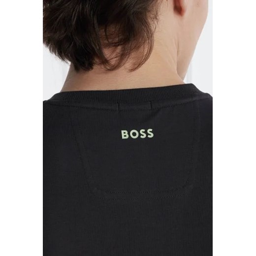 BOSS GREEN T-shirt Tee 4 | Regular Fit | stretch XXL Gomez Fashion Store okazyjna cena