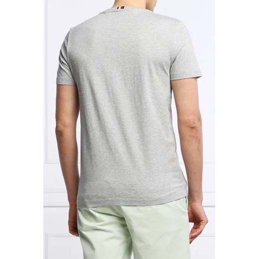 Tommy Hilfiger T-shirt | Regular Fit Tommy Hilfiger S okazyjna cena Gomez Fashion Store