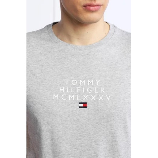 Tommy Hilfiger T-shirt | Regular Fit Tommy Hilfiger XXL Gomez Fashion Store okazyjna cena