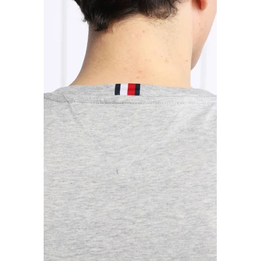 Tommy Hilfiger T-shirt | Regular Fit Tommy Hilfiger XL promocja Gomez Fashion Store
