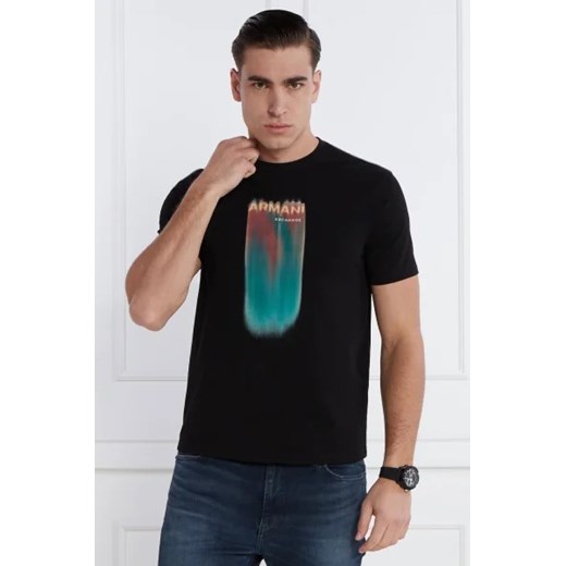 Armani Exchange T-shirt | Regular Fit Armani Exchange XL Gomez Fashion Store