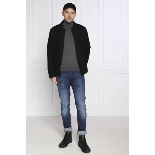 HUGO Koszula Enalu | Regular Fit XXL okazja Gomez Fashion Store