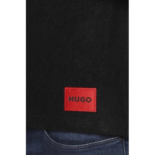 HUGO Koszula Enalu | Regular Fit S okazja Gomez Fashion Store