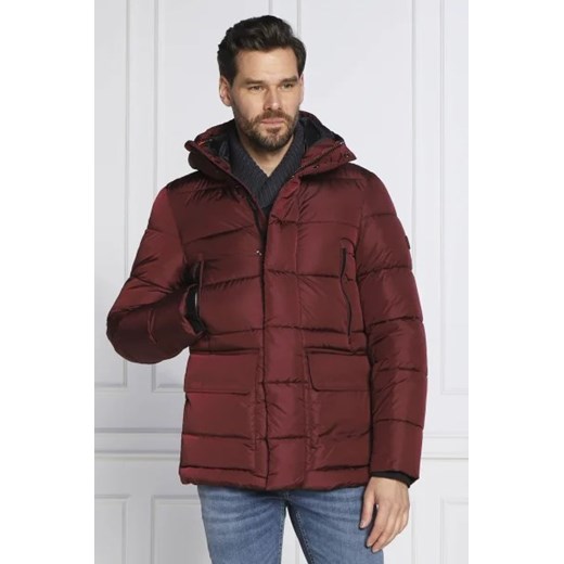 Save The Duck Parka CLIFF | Regular Fit ze sklepu Gomez Fashion Store w kategorii Parki męskie - zdjęcie 172880202