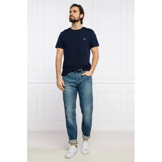 Lacoste T-shirt | Regular Fit Lacoste XXL Gomez Fashion Store promocja