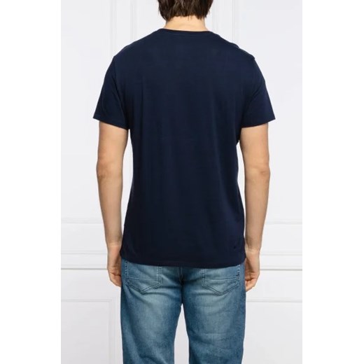 Lacoste T-shirt | Regular Fit Lacoste XL okazyjna cena Gomez Fashion Store