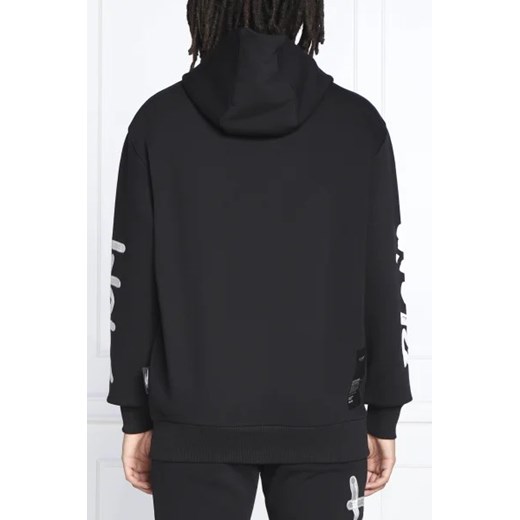 Plein Sport Bluza | Regular Fit Plein Sport XXL okazja Gomez Fashion Store