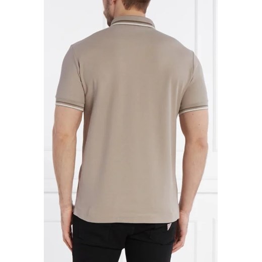 T-shirt męski Emporio Armani na wiosnę