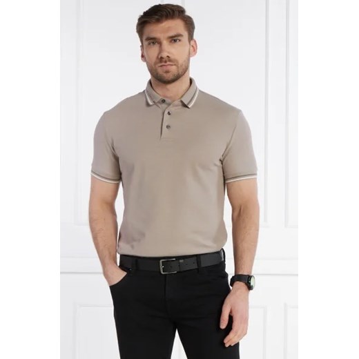 T-shirt męski Emporio Armani na wiosnę