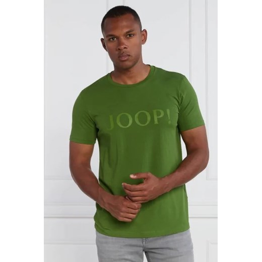 Joop! T-shirt alerio | Regular Fit ze sklepu Gomez Fashion Store w kategorii T-shirty męskie - zdjęcie 172880331