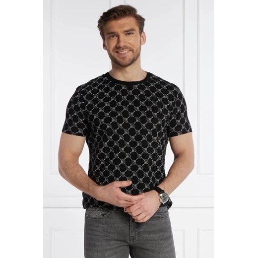 Joop! T-shirt Tyron | Modern fit ze sklepu Gomez Fashion Store w kategorii T-shirty męskie - zdjęcie 172880353