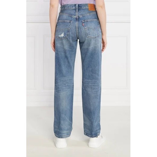 Levi's Jeansy 90S TWISTED SISTER | Straight fit 28/30 promocja Gomez Fashion Store