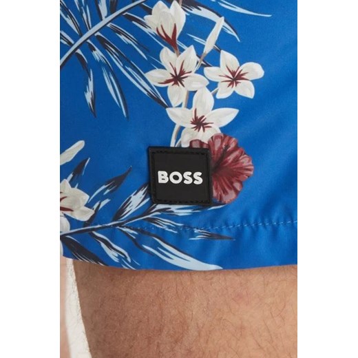Kąpielówki BOSS HUGO 