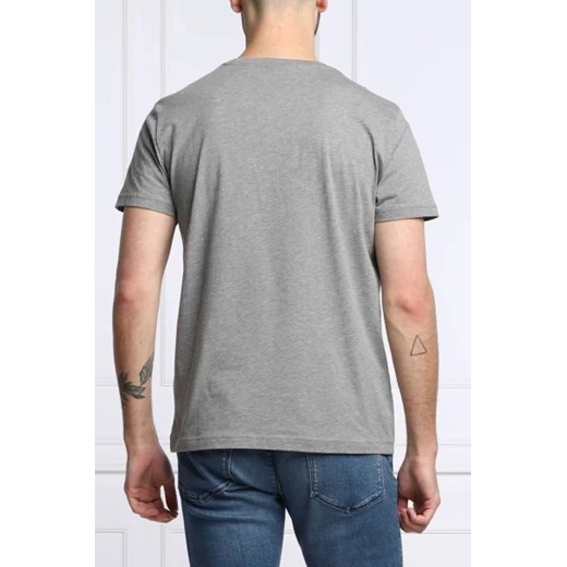 T-shirt męski Gant