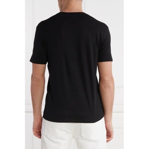 Armani Exchange T-shirt | Regular Fit Armani Exchange M okazja Gomez Fashion Store