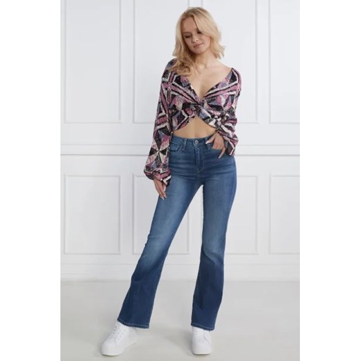 Jeansy damskie Pepe Jeans