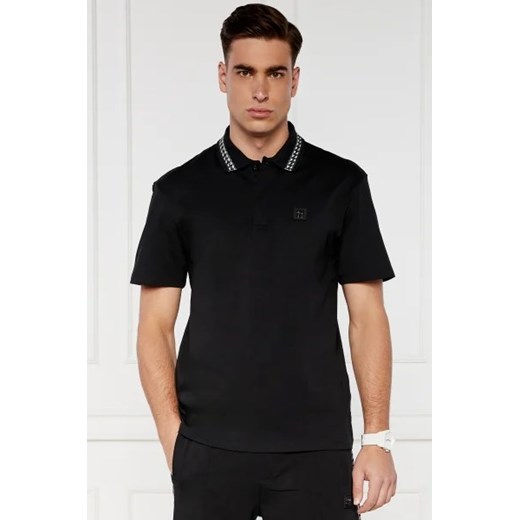 HUGO Polo | Regular Fit ze sklepu Gomez Fashion Store w kategorii T-shirty męskie - zdjęcie 172880704