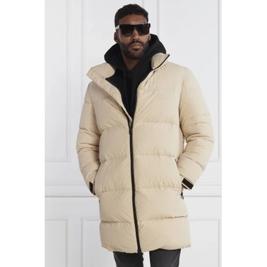 HUGO Puchowa kurtka Magnus | Regular Fit ze sklepu Gomez Fashion Store w kategorii Kurtki męskie - zdjęcie 172880801