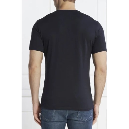 GUESS T-shirt | Regular Fit Guess S Gomez Fashion Store okazja