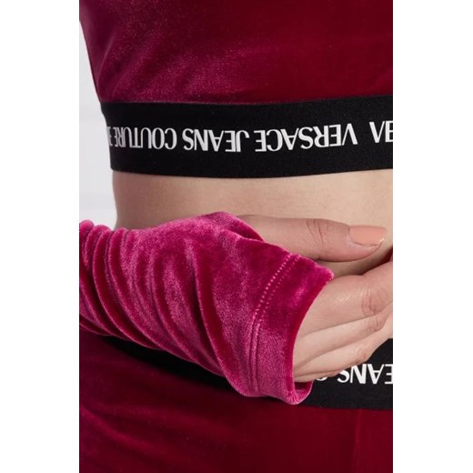 Bluzka damska Versace Jeans 