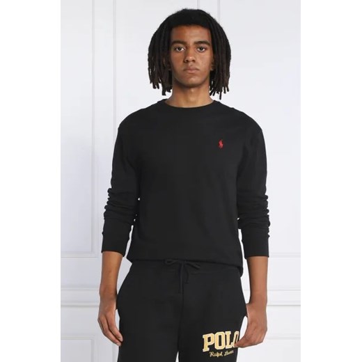 POLO RALPH LAUREN Longsleeve | Classic fit Polo Ralph Lauren L okazyjna cena Gomez Fashion Store