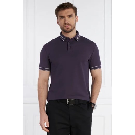 Emporio Armani Polo | Regular Fit ze sklepu Gomez Fashion Store w kategorii T-shirty męskie - zdjęcie 172880961