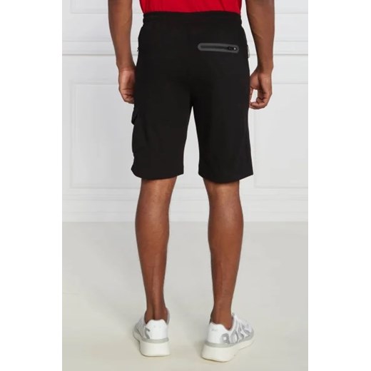 BOSS GREEN Szorty Hariq | Regular Fit XL promocyjna cena Gomez Fashion Store