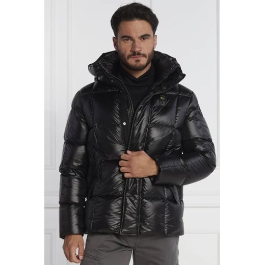 BLAUER Puchowa kurtka CORTI IMB | Regular Fit XL okazyjna cena Gomez Fashion Store