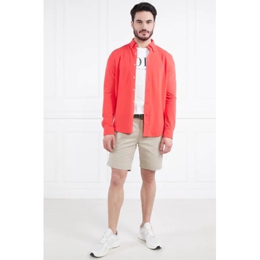 POLO RALPH LAUREN Koszula | Regular Fit | pique Polo Ralph Lauren XXL Gomez Fashion Store okazja