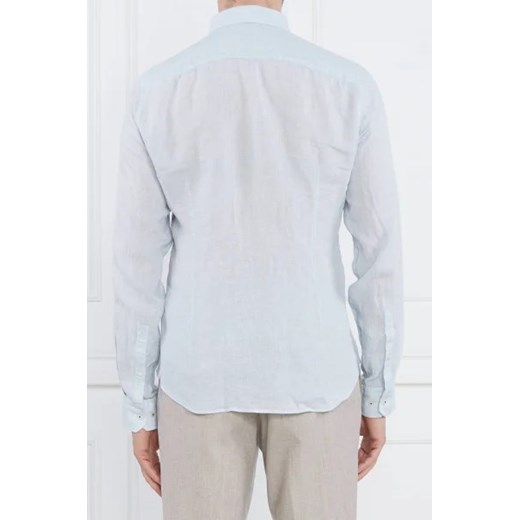 Joop! Lniana koszula | Slim Fit Joop! 41 okazja Gomez Fashion Store