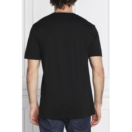 BOSS ORANGE T-shirt Teetaste | Regular Fit XL Gomez Fashion Store promocja