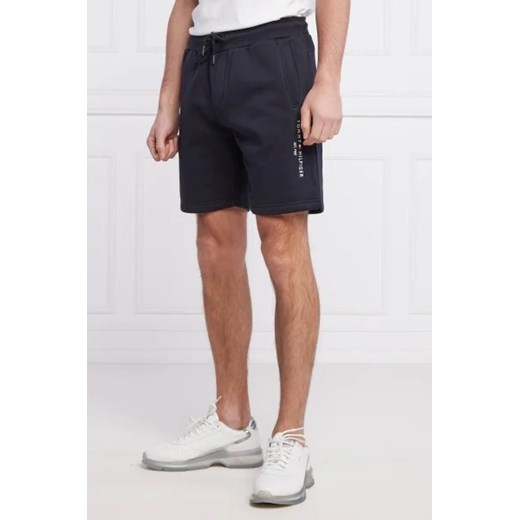Tommy Hilfiger Szorty | Regular Fit Tommy Hilfiger XXXL Gomez Fashion Store wyprzedaż