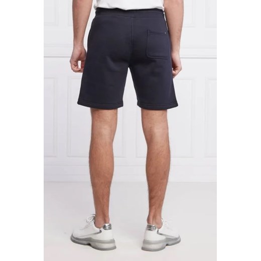 Tommy Hilfiger Szorty | Regular Fit Tommy Hilfiger XXXL okazyjna cena Gomez Fashion Store