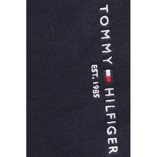 Tommy Hilfiger Szorty | Regular Fit Tommy Hilfiger S promocja Gomez Fashion Store