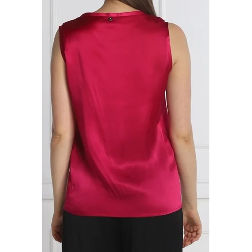 Liu Jo Top | Regular Fit Liu Jo 42 okazja Gomez Fashion Store