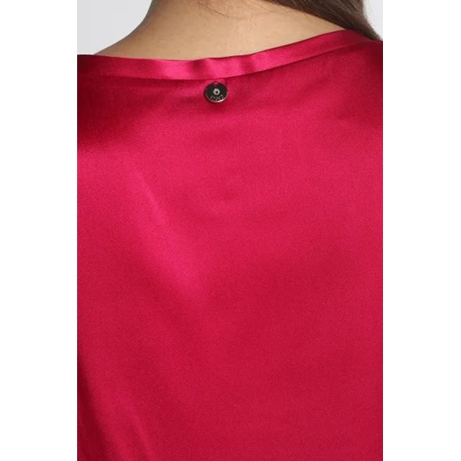 Liu Jo Top | Regular Fit Liu Jo 44 okazja Gomez Fashion Store