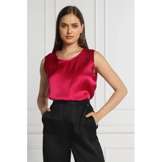 Liu Jo Top | Regular Fit Liu Jo 36 okazyjna cena Gomez Fashion Store