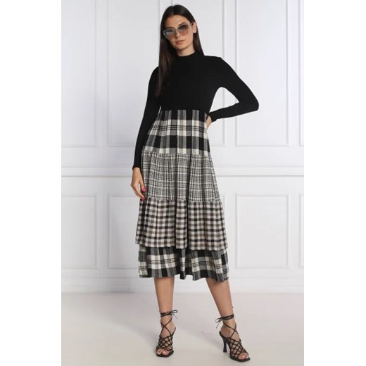 Desigual Sukienka SAINT LOUIS ze sklepu Gomez Fashion Store w kategorii Sukienki - zdjęcie 172881290