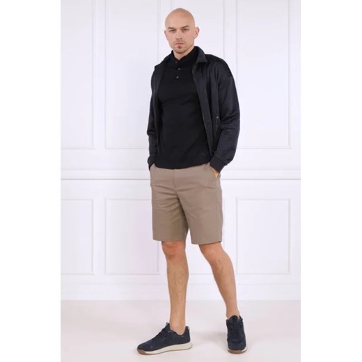 Spodenki męskie Emporio Armani