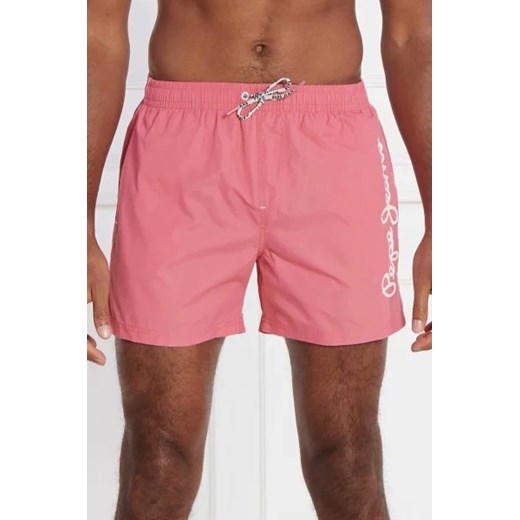 Kąpielówki Pepe Jeans
