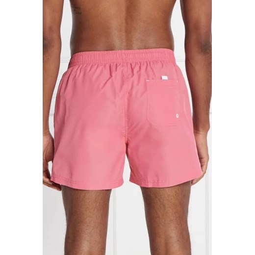 Kąpielówki Pepe Jeans